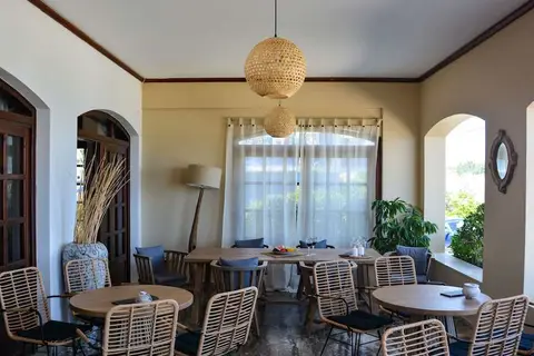 Sunrise Hotel Ireon in Δημοτική Ενότητα Πυθαγορείου — foto 12
