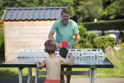 Camping Le Florenville foto 7