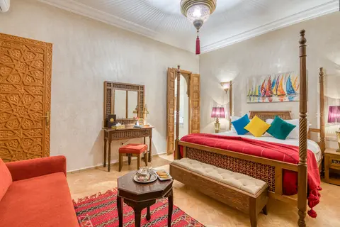 Palais Tara & Spa in Tamazouzte, foto 28