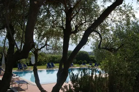 Hotel Locanda Dell'Angelo Paracucchi in Ameglia — foto 16