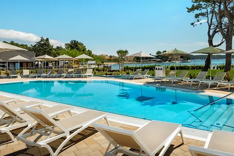 Valamar Camping Padova in Town of Rab — foto 9