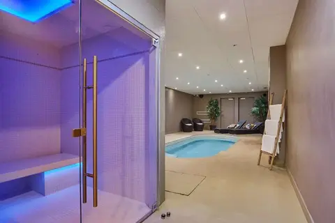 Appart'hotel Odalys Paris XVII in Parijs, foto 7