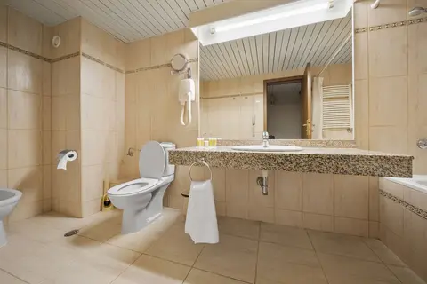 HVD Riviera Beach Hotel in СПА център Ривиера Бийч — foto 28