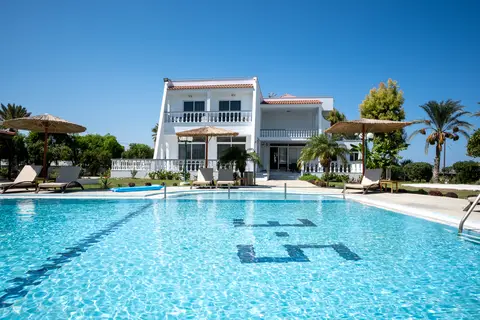 Ayit Hotel Rhodes in Θεολόγος — foto 21