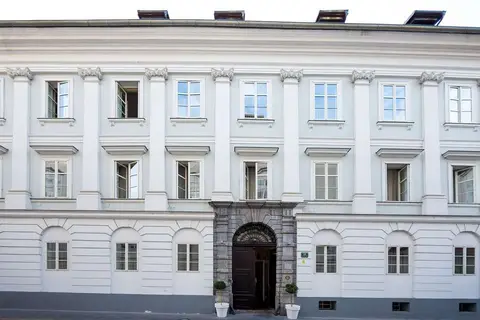 Hotel Antiq Palace in Ljubljana, foto 10