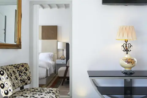 Smy Mykonos Suites & Villas in Mykonos — foto 14