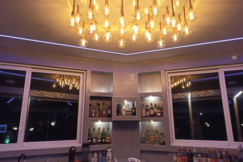 Appartementen Janno Beach foto 18