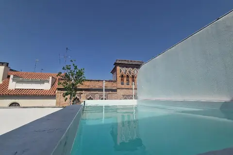 Doña Lola in Sevilla — foto 20