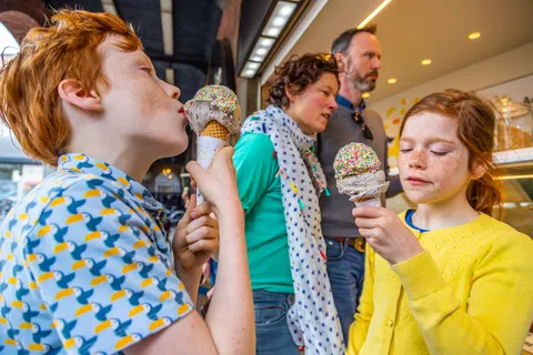 Vakantiepark Hoge Kempen foto 9