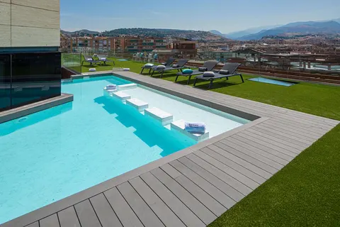 Barceló Granada Congress foto 1