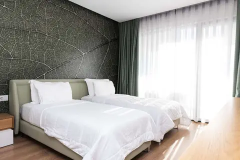 Amara Hotel & Spa in Durrës, foto 4