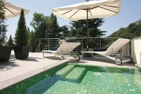 Paradiso Relais Hotel in Vietri sul Mare — foto 14