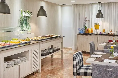 NH Cordoba Califa in Córdoba — foto 6