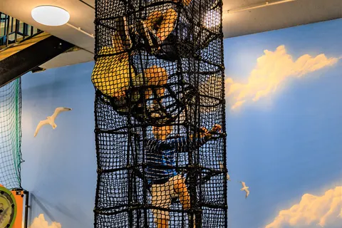 Camping Kompas Nieuwpoort foto 23