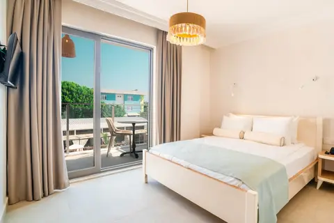 Victoria Princess Hotel in Manavgat — foto 24