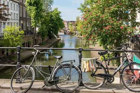 Hotel Chao NL foto 16