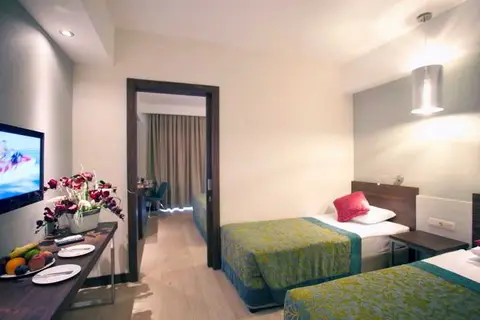 Seher Sun Palace Resort & Spa in Manavgat, foto 28