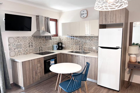 Captain's Seafront Apartments foto 18