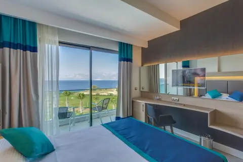 Falcon Hotel in Muratpaşa — foto 30