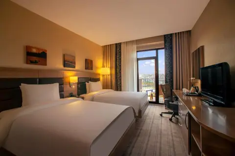 Dosso Dossi Hotels & SPA Golden Horn in Beyoğlu, foto 12