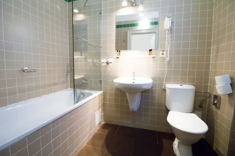 Hotel U Medvídku foto 7