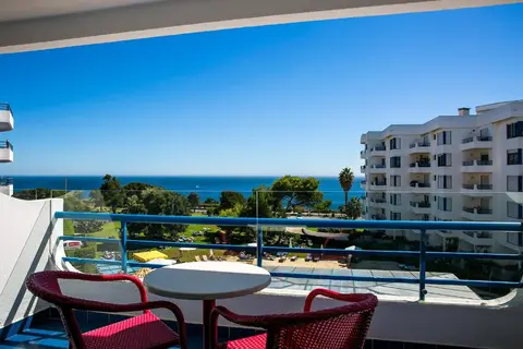 Hotel Pestana Cascais in Cascais — foto 14