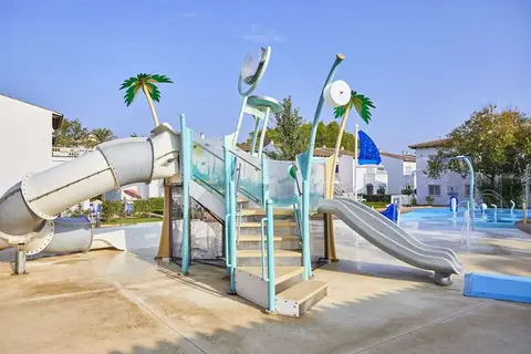 Seaclub Mediterranean Resort in Alcúdia, foto 14