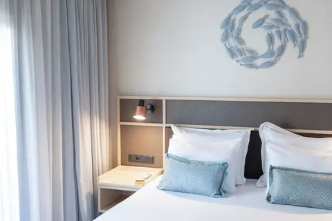 Hotel Pefkaki in Kanaal van Korinthe, foto 21