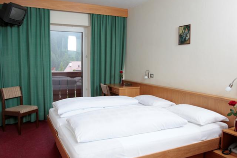 Hotel Alpino Plan foto 2