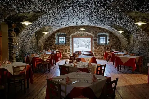 Hotel La Mirandola in Vermiglio — foto 4