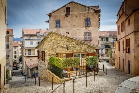 Ontdek Corsica in Ajaccio — foto 9