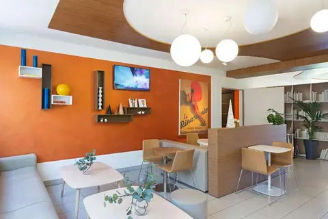 B&B Hotel Milano Cenisio Garibaldi in Milaan, foto 14