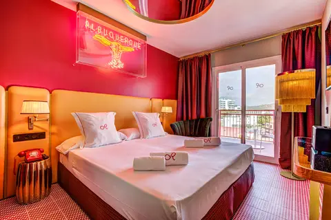 Romeo's Ibiza in Sant Josep de sa Talaia — foto 14