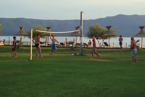 Lake Shkodra Resort foto 8