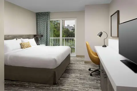 Hilton Garden Inn Miami Brickell South in Miami, foto 20
