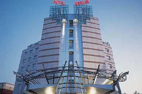 Park Hotel am Berliner Tor in Hamburg