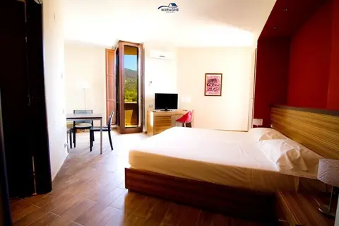 Residence Rocce Rosse in Trinità D'agultu E Vignola, foto 30