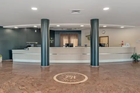 B&B HOTEL Settimo Torinese in Settimo Torinese — foto 3