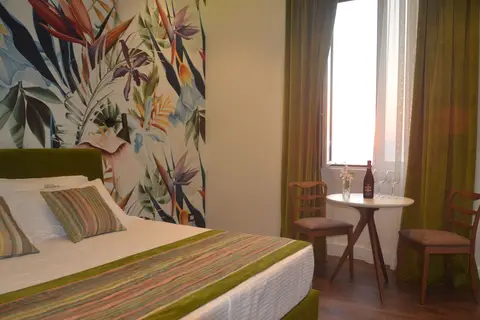 Le Palazzine Hotel in Vlora, foto 30