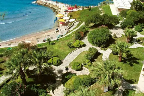 Hotel Babaylon in Çeşme — foto 27