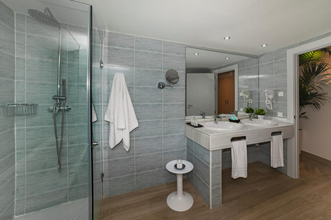 Hotel Cabogata Jardín foto 30