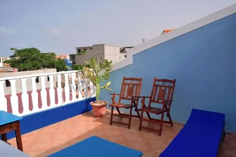 Hotel MiraBela in Santa Maria — foto 7