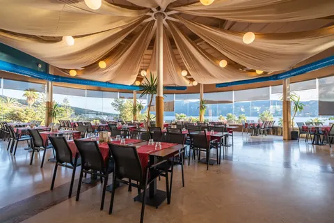 Bodrum Holiday Resort foto 35