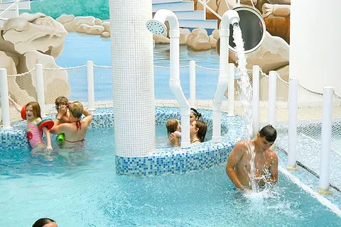 Camping Les Ecureuils foto 12