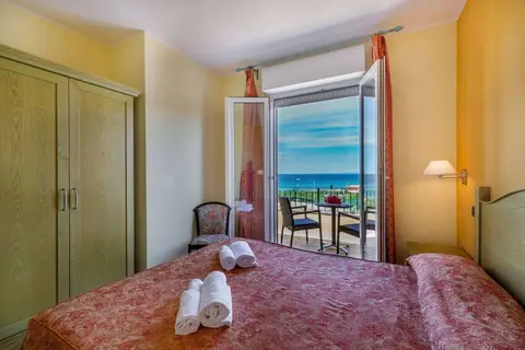 Hotel Rosa Dei Venti in Castelsardo — foto 17