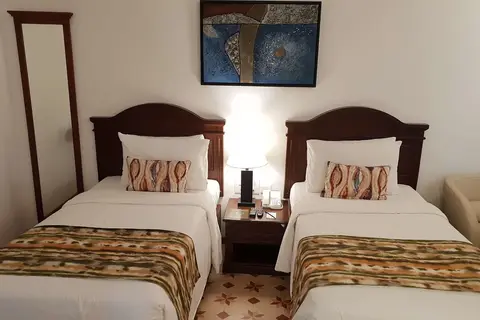 Novotel Goa Dona Sylvia Resort in Betul — foto 8