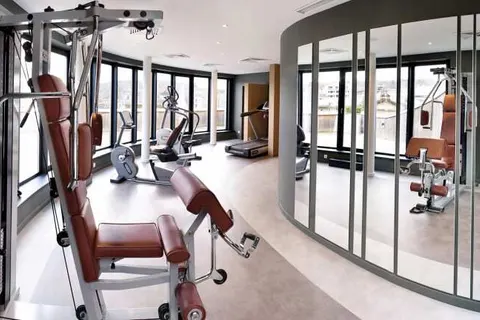 Van der Valk Hotel SPA foto 18