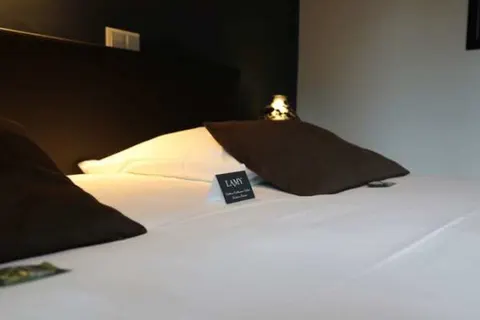 Hotel Restaurant Lamy foto 5