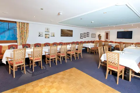 Hotel Mallaun in See — foto 12