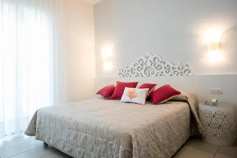 Hotel Albatros in Jesolo, foto 28